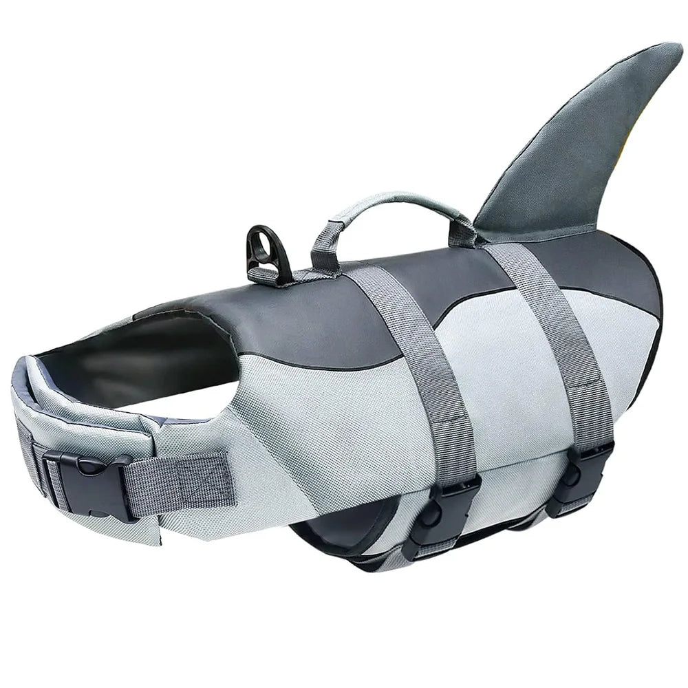 High-Buoyancy Pet Life Jacket