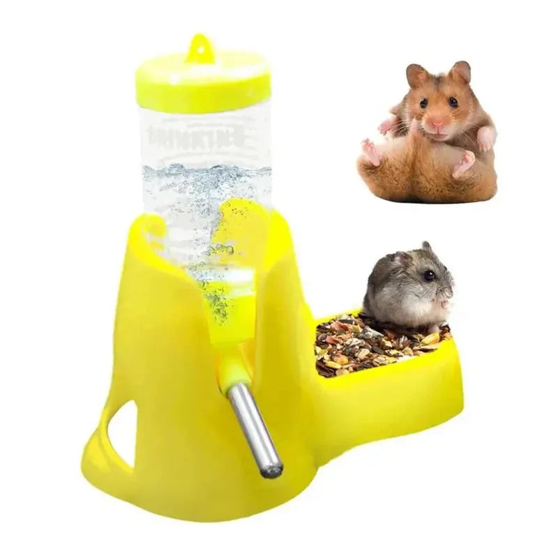 Bird Training Ring Toy (Parrot Educational Set)