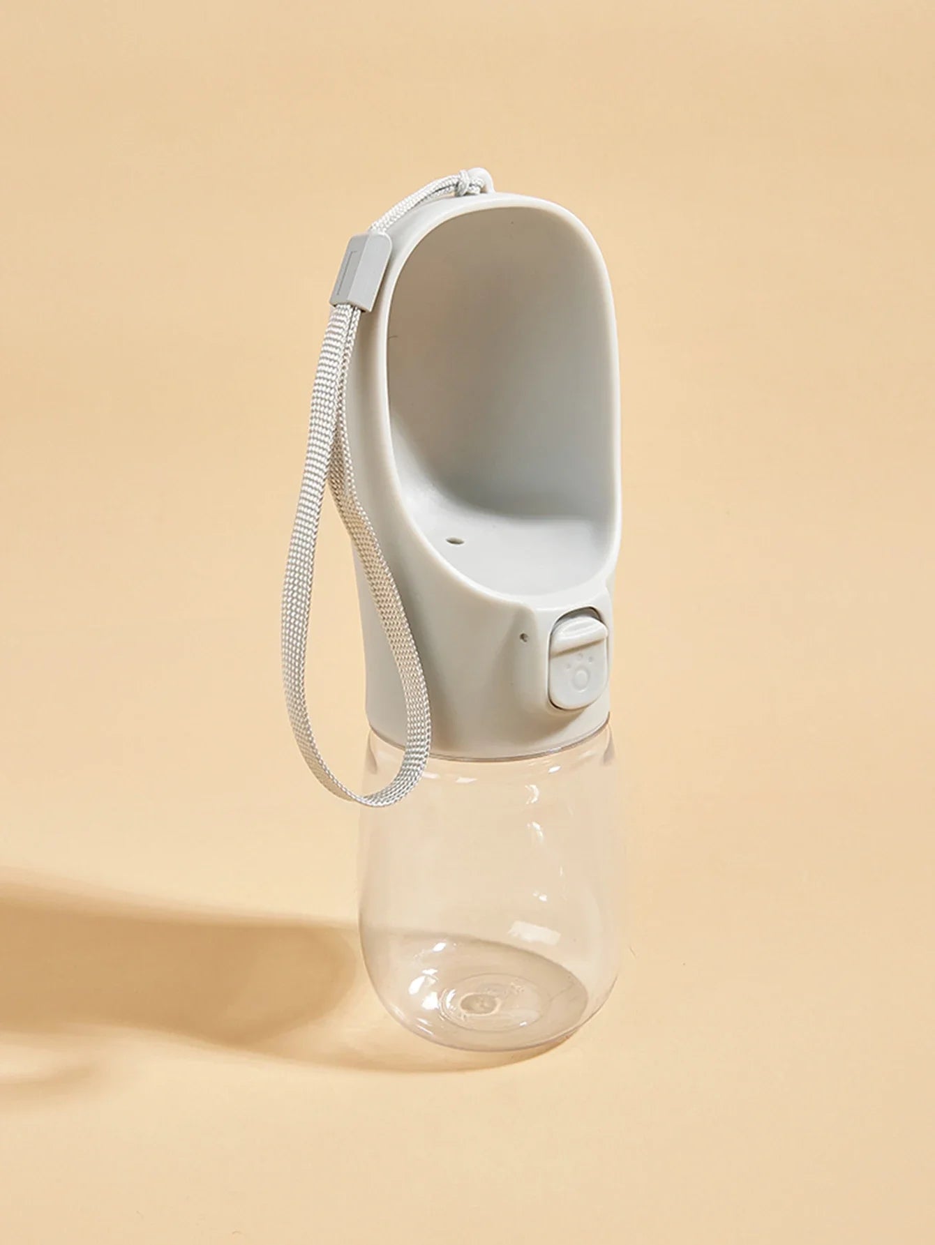 Portable Dog Water Bottle & Bowl Combo