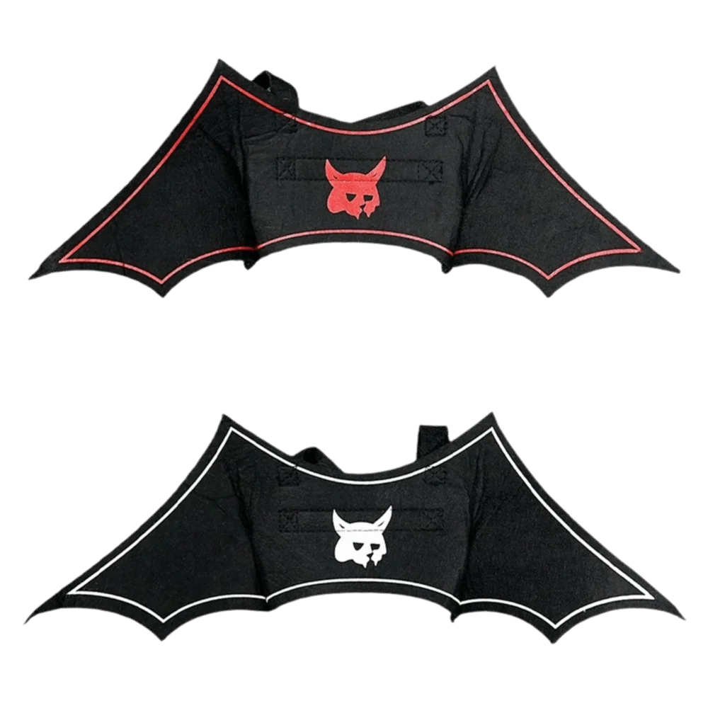 Bat Wing Cat Costume