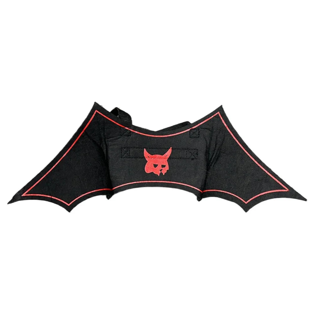 Bat Wing Cat Costume
