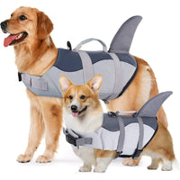 High-Buoyancy Pet Life Jacket