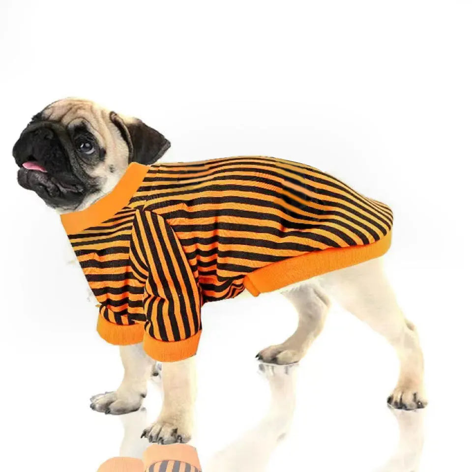 Cross-Dressing Pet Costume (All Saints Edition)