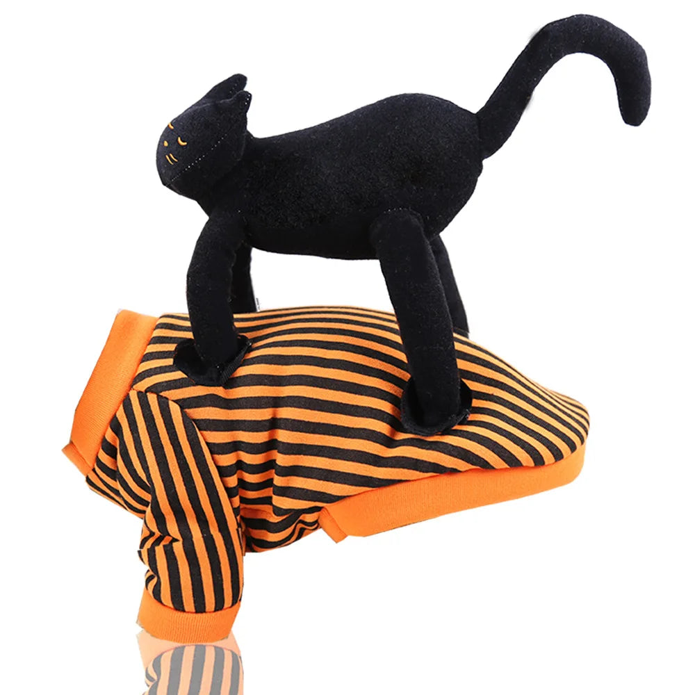 Cross-Dressing Pet Costume (All Saints Edition)