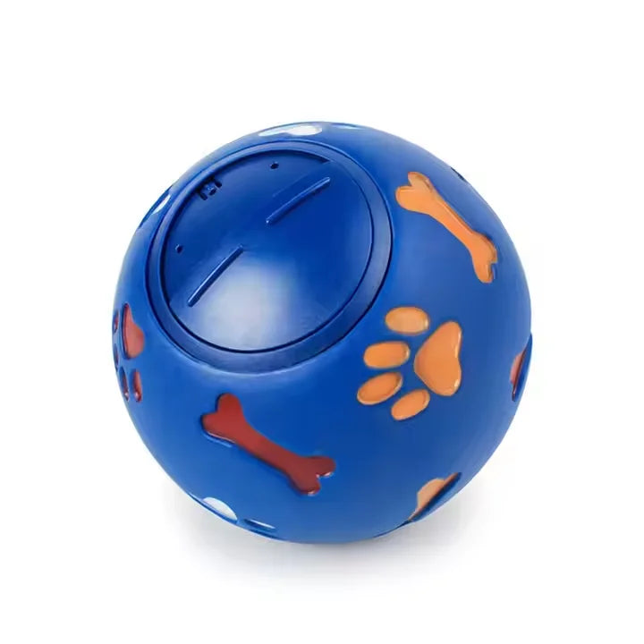 ATUBAN Interactive Dog Treat Toy