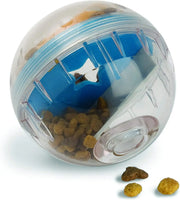 IQ Treat Ball Dispenser (4-Inch)