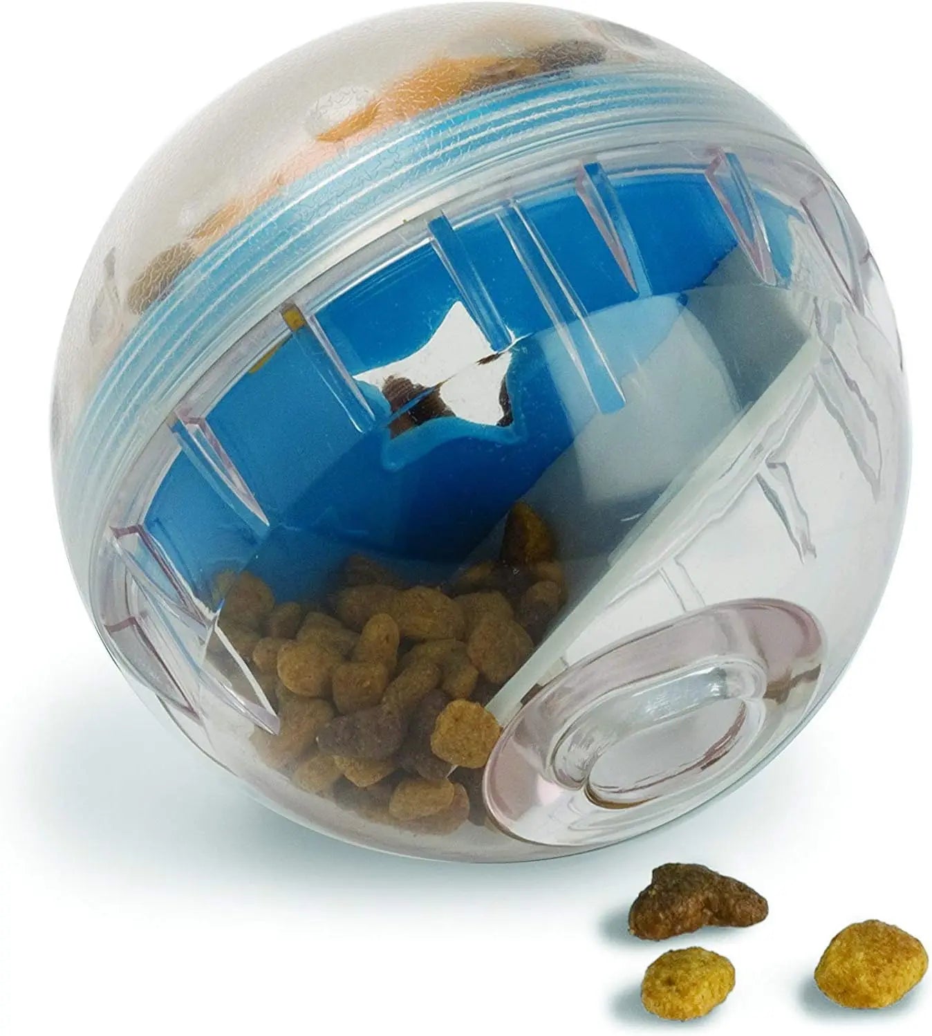 IQ Treat Ball Dispenser (4-Inch)