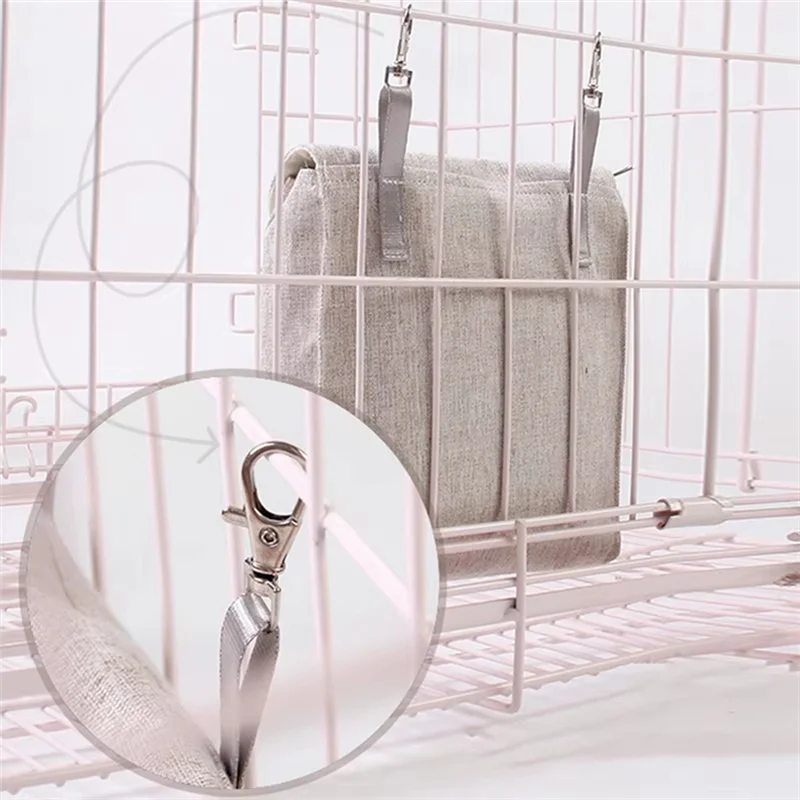 Hay Feeding Dispenser for Guinea Pigs