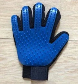 Pet Grooming Cleaning Brush Gloves