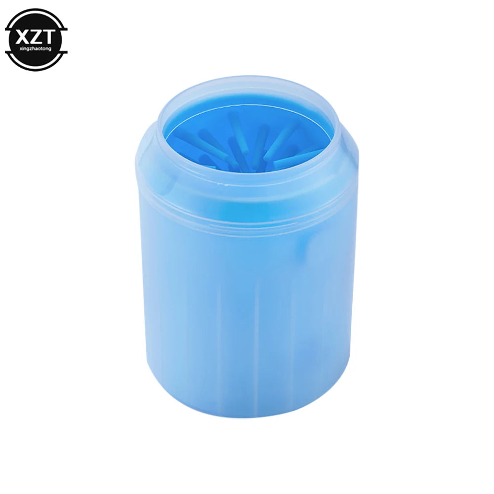 Portable Pet Paw Cleaning Cup