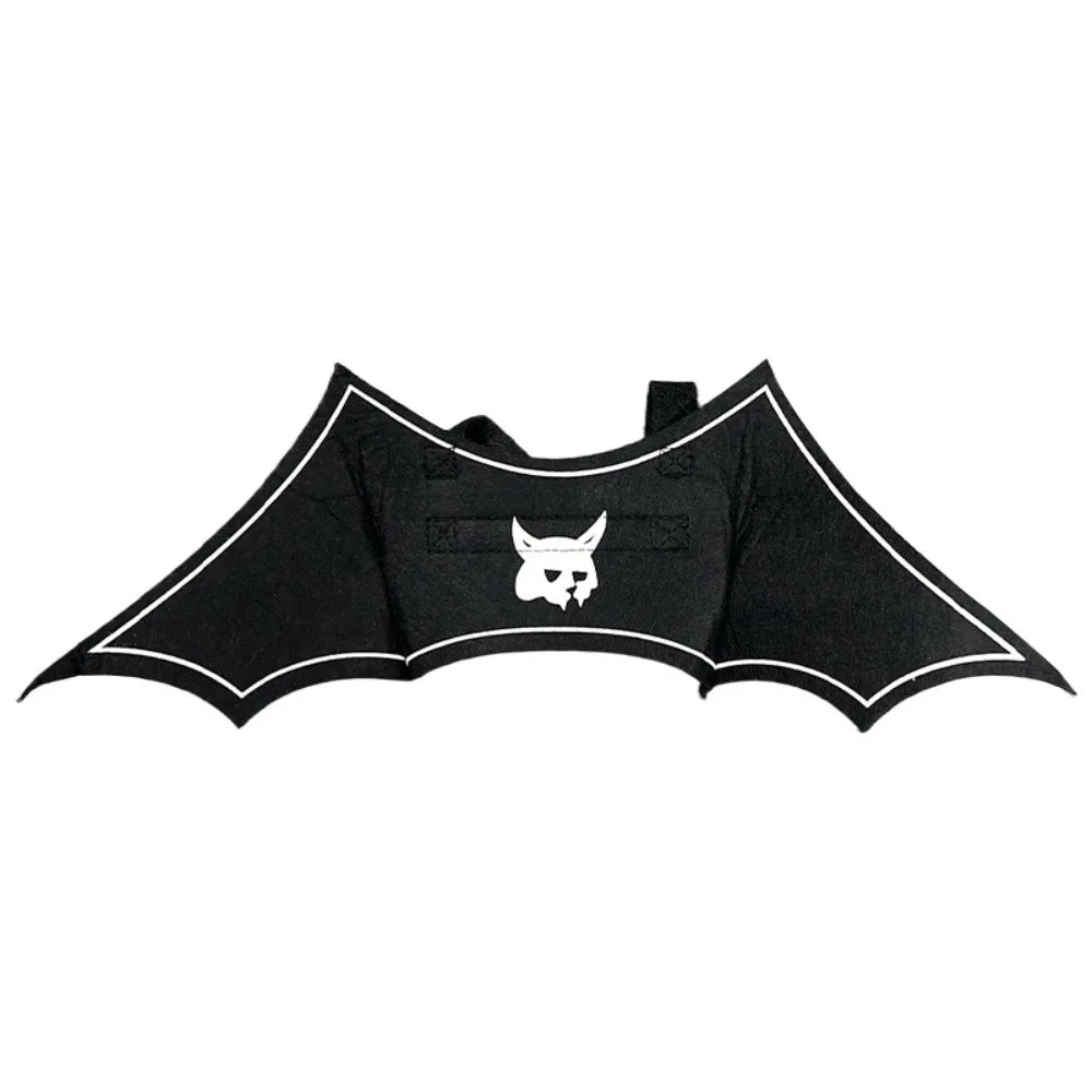 Bat Wing Cat Costume