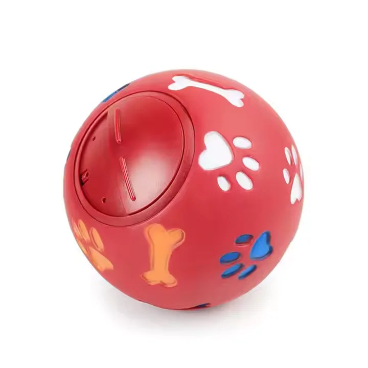 ATUBAN Interactive Dog Treat Toy