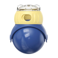 Cat Treat Dispenser Tumbler Toy