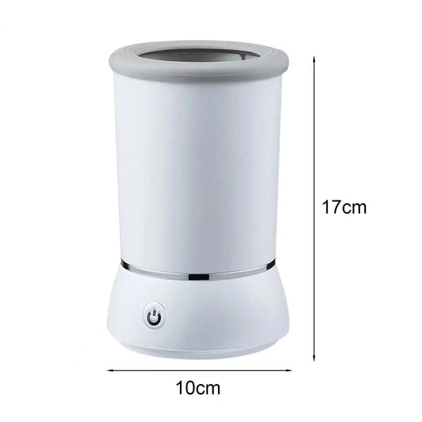Automatic Pet Paw Washer Cup (Rechargeable)