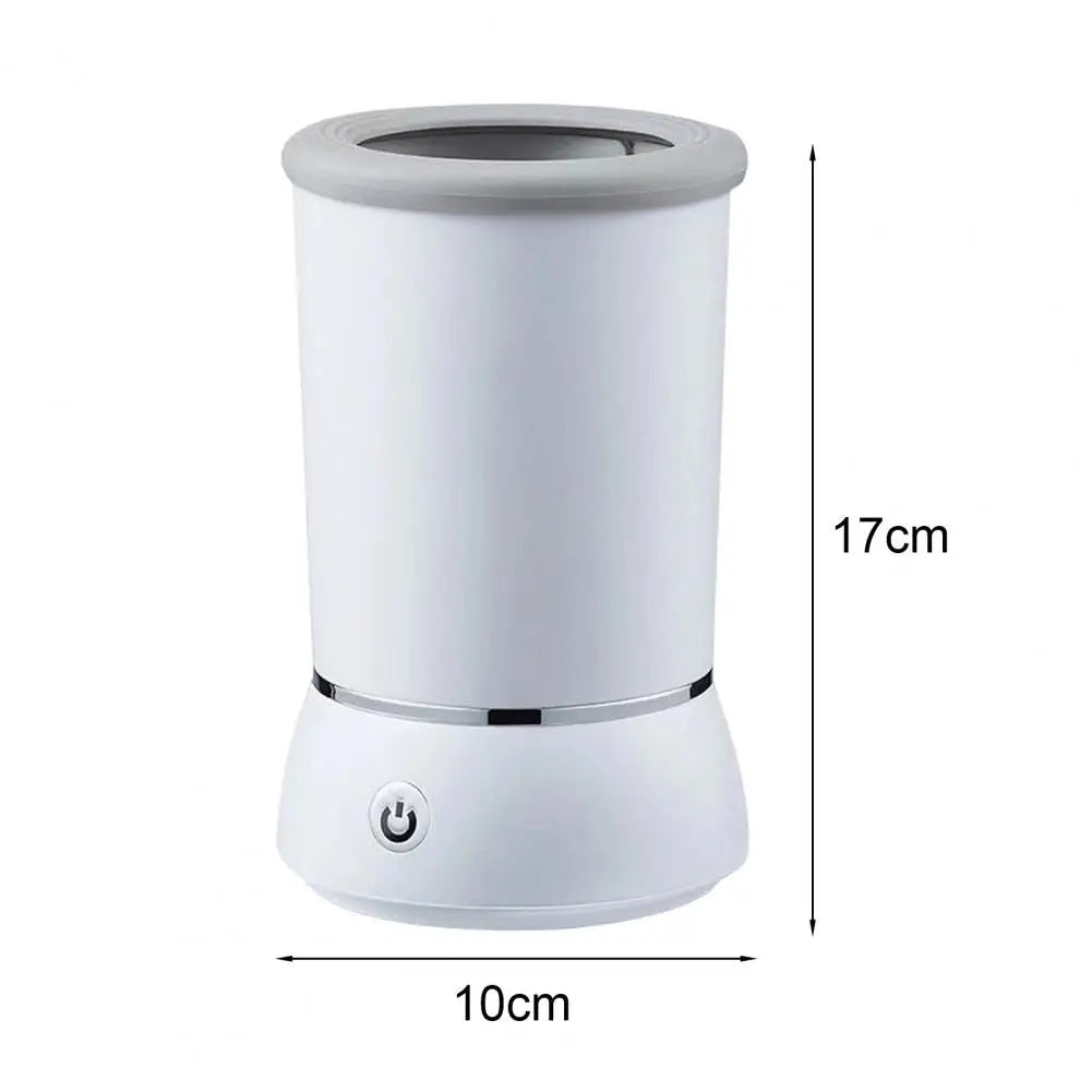 Automatic Pet Paw Washer Cup (Rechargeable)