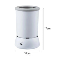 Automatic Pet Paw Washer Cup (Rechargeable)