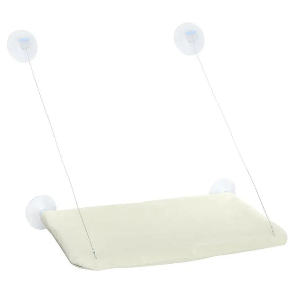 Ultra Soft Cat Window Hammock Bed