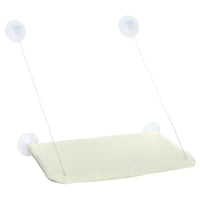 Ultra Soft Cat Window Hammock Bed