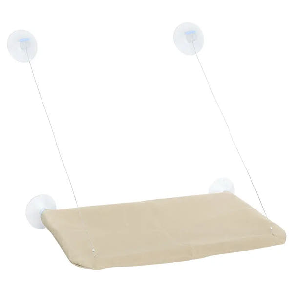 Ultra Soft Cat Window Hammock Bed