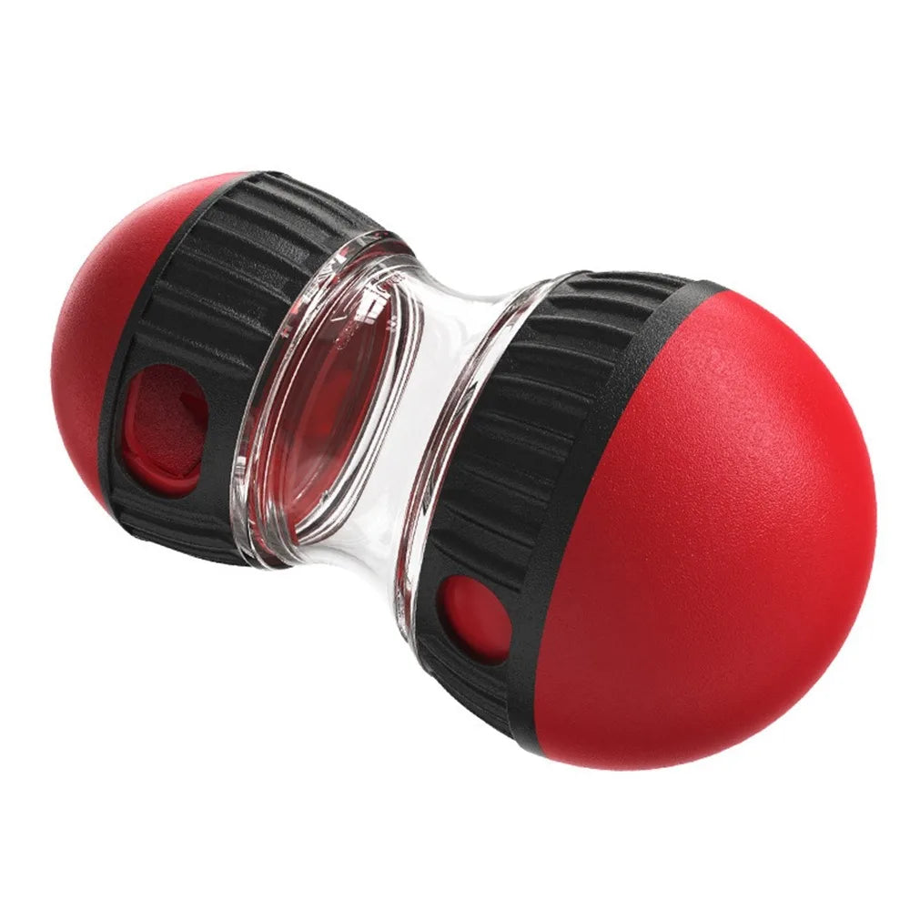 Bite-Resistant Training Ball Toy
