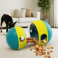 Bite-Resistant Training Ball Toy