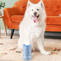 Automatic Pet Paw Washer Cup (Rechargeable)