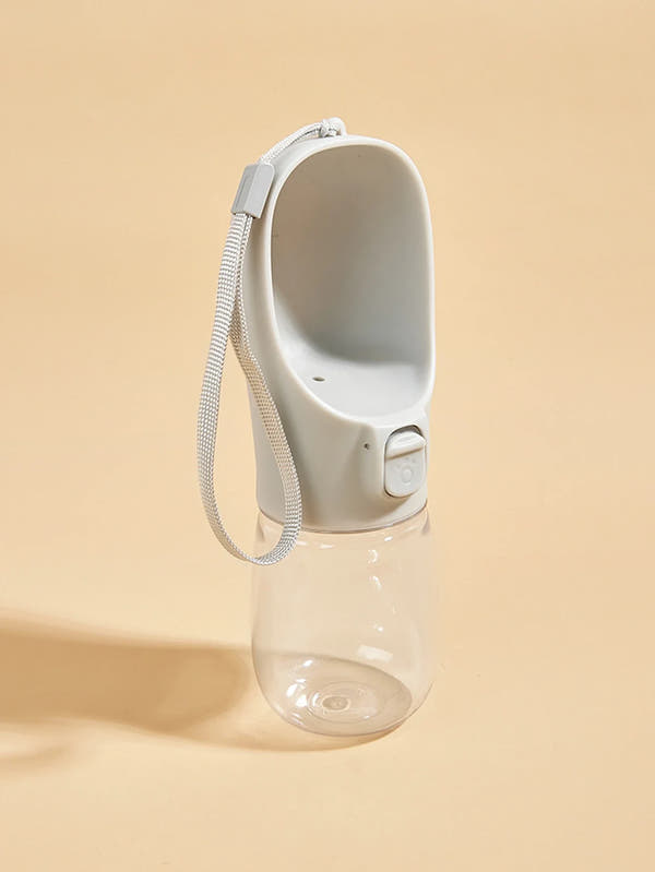Portable Dog Water Bottle & Bowl Combo