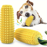 Durable Squeaky Dog Chew Toy