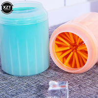 Portable Pet Paw Cleaning Cup