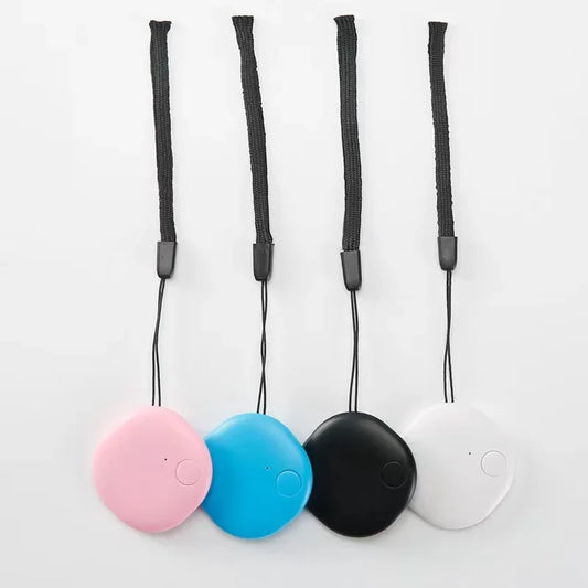 Mini Bluetooth Smart Pet Tracker