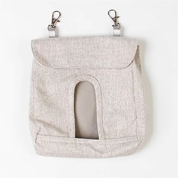 Hay Feeding Dispenser for Guinea Pigs