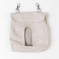 Hay Feeding Dispenser for Guinea Pigs