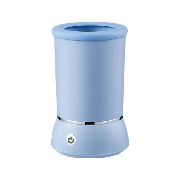 Automatic Pet Paw Washer Cup (Rechargeable)