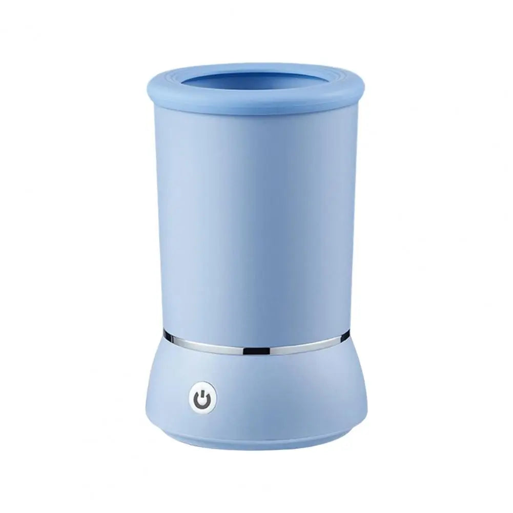 Automatic Pet Paw Washer Cup (Rechargeable)
