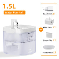 Smart Cat Water Fountain