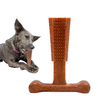 Durable Dog Chew Toy (Teeth Cleaning)