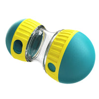Bite-Resistant Training Ball Toy