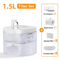 Smart Cat Water Fountain