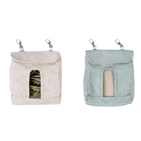Hay Feeding Dispenser for Guinea Pigs