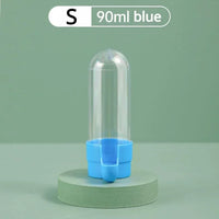 Automatic Bird Water Dispenser Feeder Box