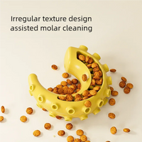 Bite-Resistant Dog Chew Toy