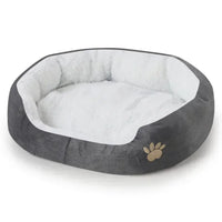 Cashmere Dog Bed Sofa Lounger