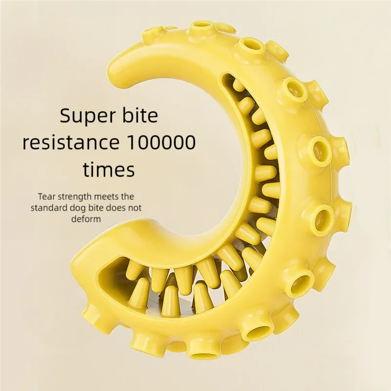Bite-Resistant Dog Chew Toy