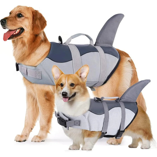 High-Buoyancy Pet Life Jacket