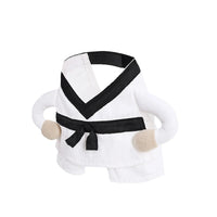 Karate Dog Costume (Ninja Warrior Edition)