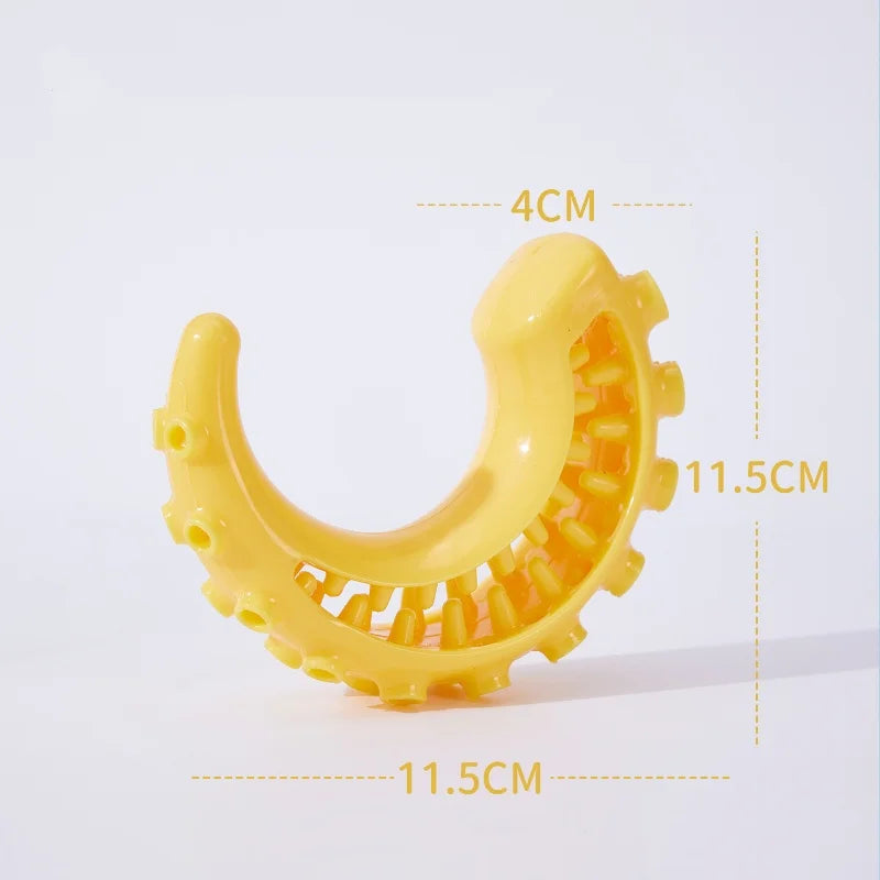 Bite-Resistant Dog Chew Toy