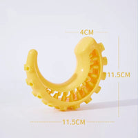 Bite-Resistant Dog Chew Toy