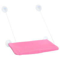 Ultra Soft Cat Window Hammock Bed