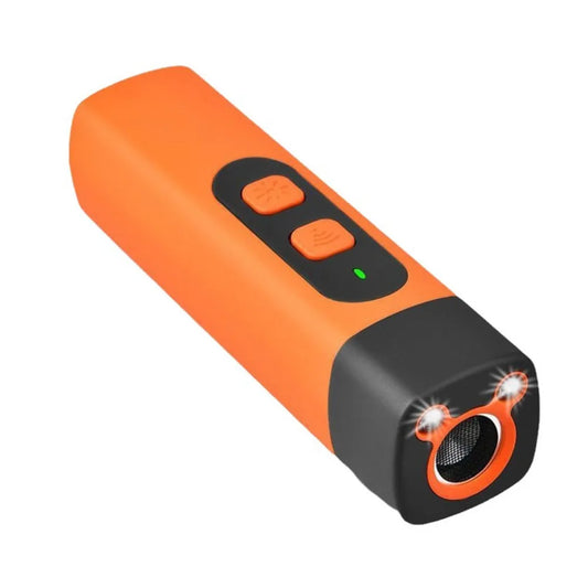 Rechargeable Ultrasonic Pet Dog Repeller