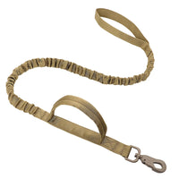 Tactical Puppy Harness Leash Set